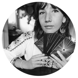 Tarot Reading and Dream Interpretation with Casey Zabala