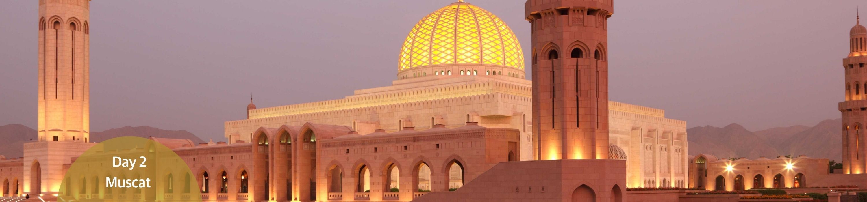 Muscat