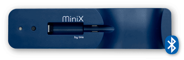 MeatStick MiniX Charger with Bluetooth