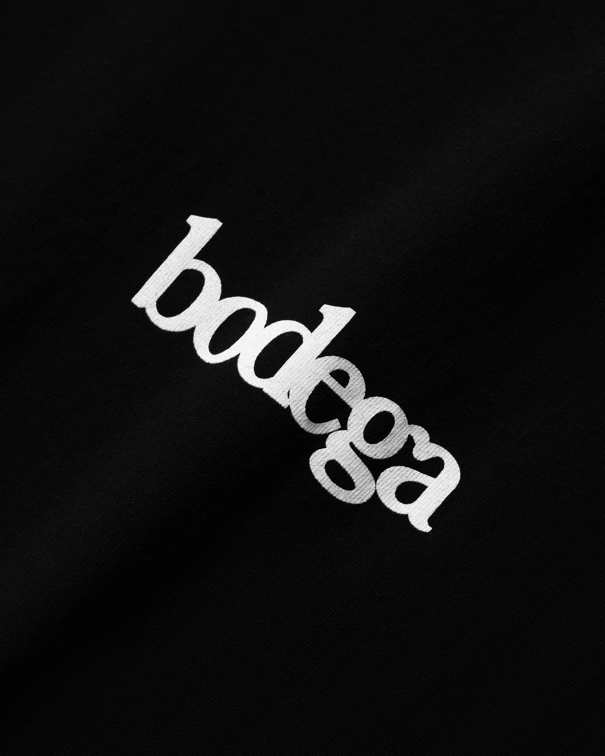A Closer Look: Bodega x Todd Snyder 