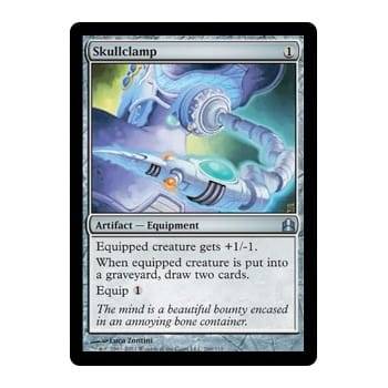 Top 10 Card-Draw Cards in Magic: The Gathering for Strategic Advantage -  Magic Madhouse