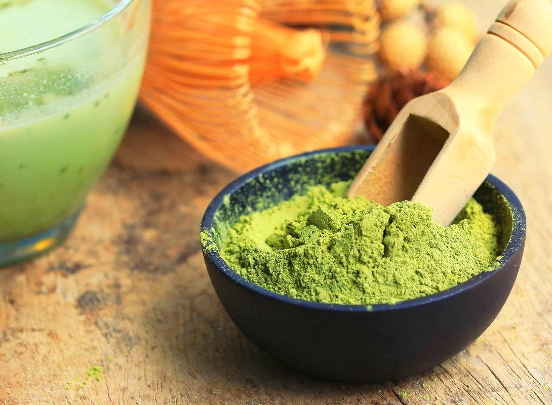 Japanese Matcha Powder Highest Quality