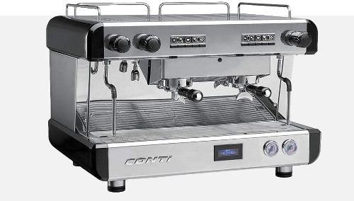 Commercial Espresso Machines
