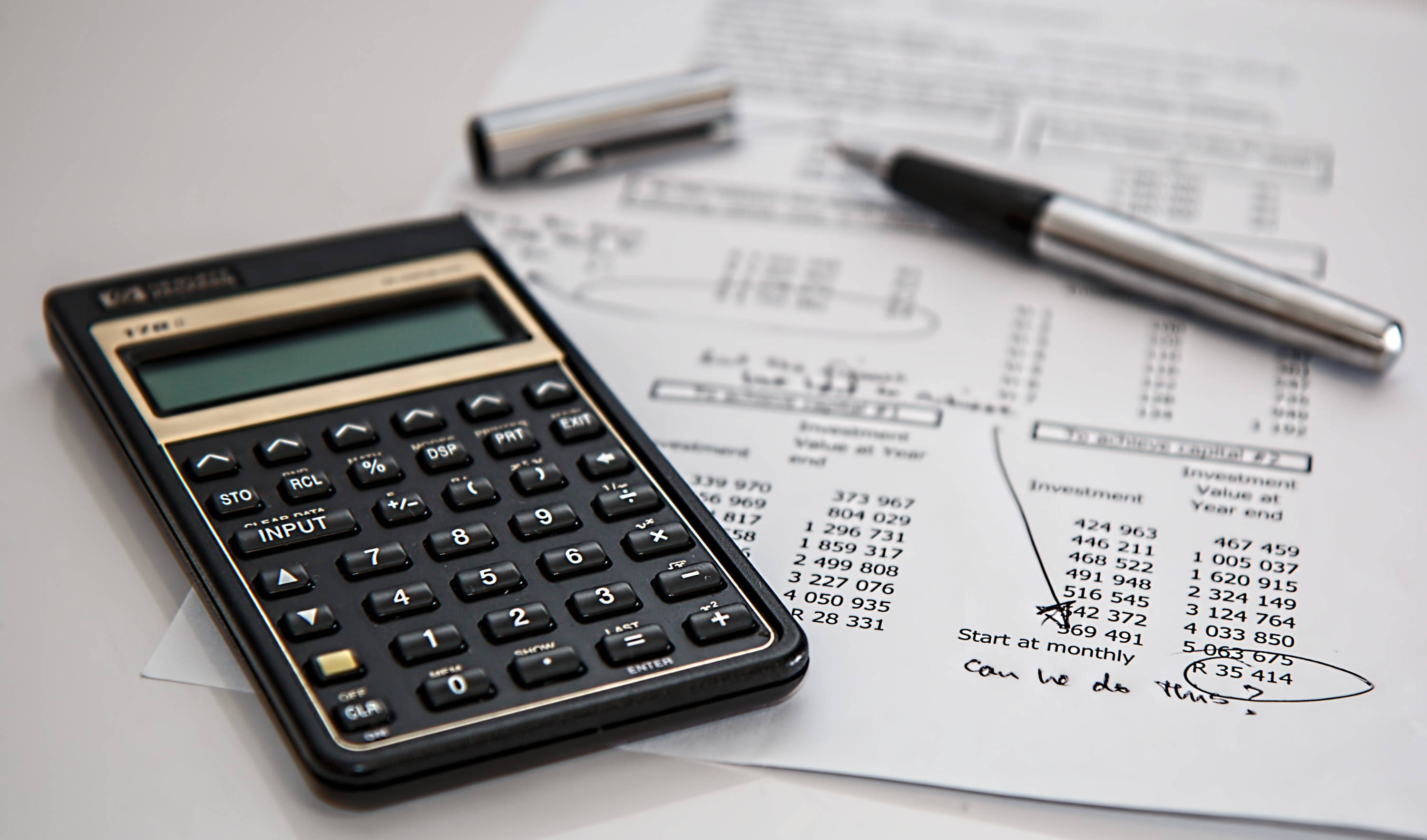 Solution de financement pour équipements de CFAO : Leasing