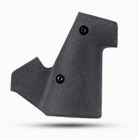 mdt timbr frontier vertical grip