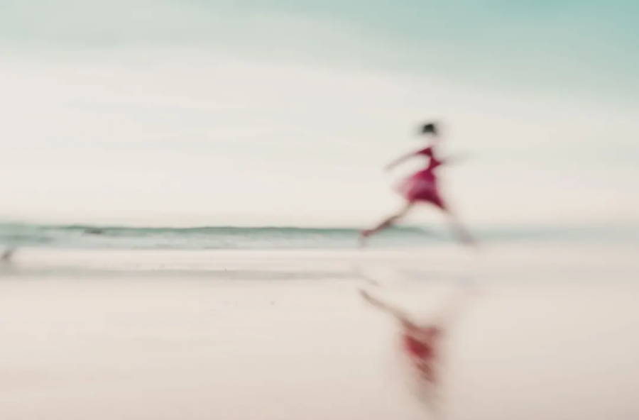 Movement photography