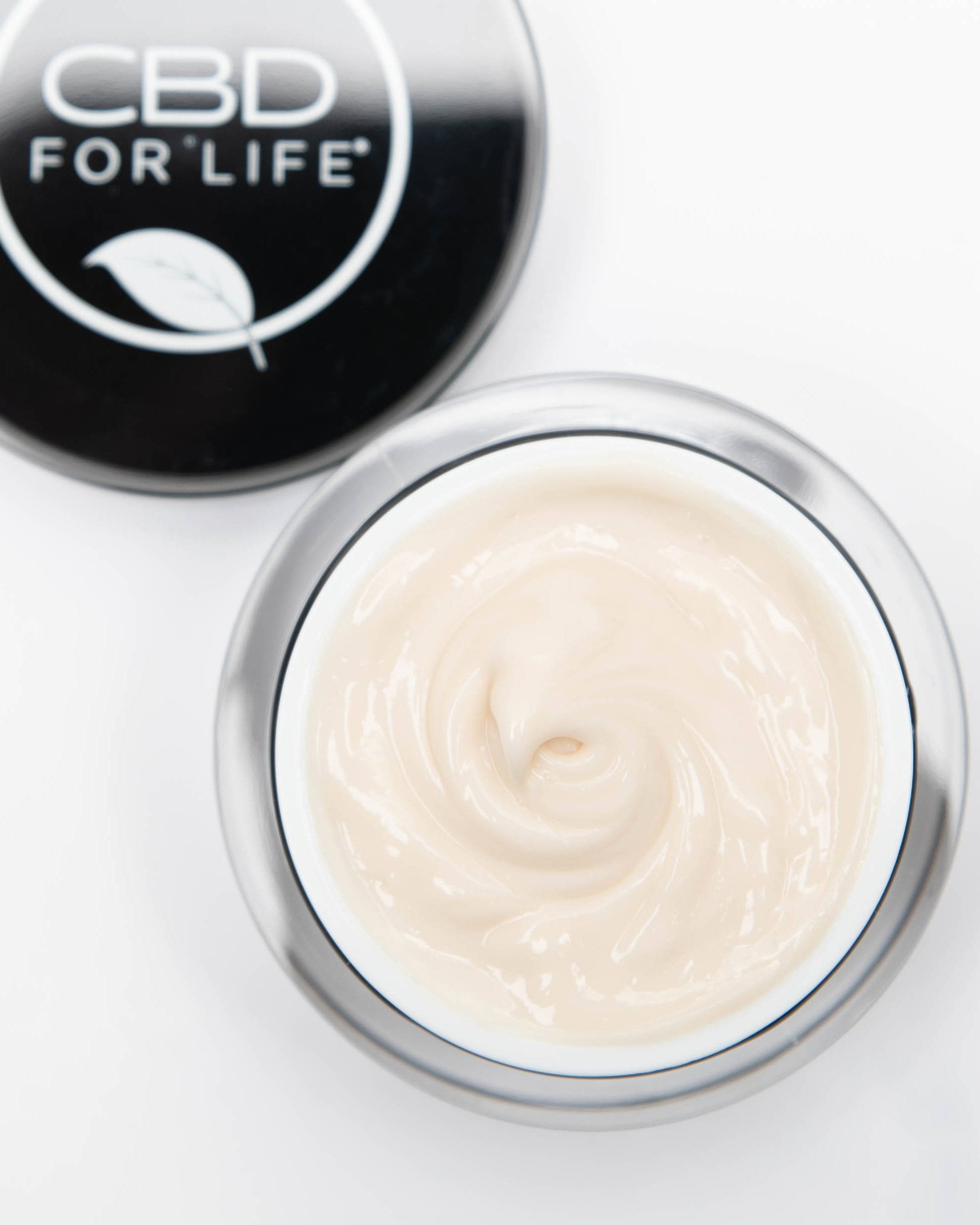 CBD Face Cream