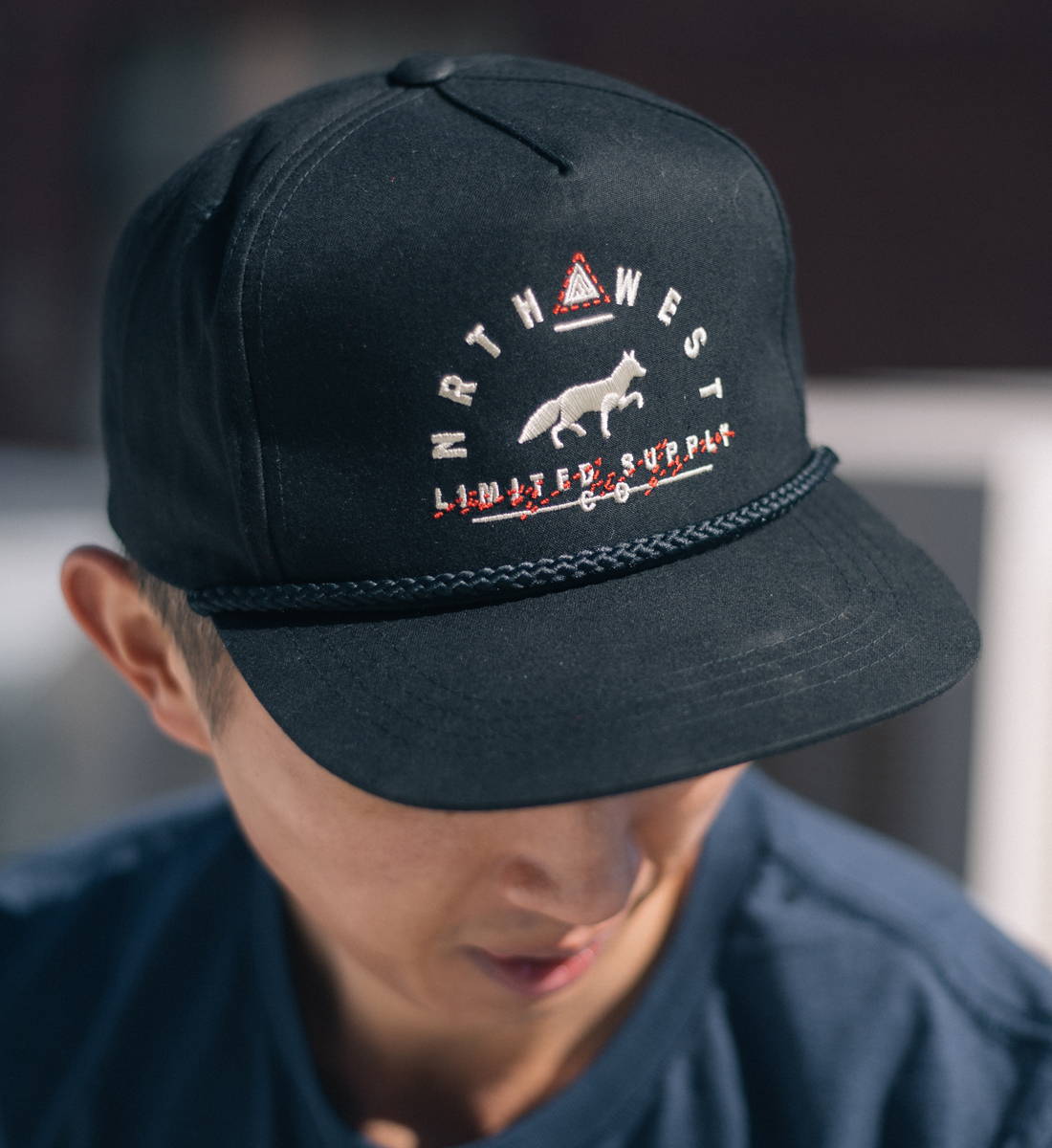 The Great PNW Alto Hat