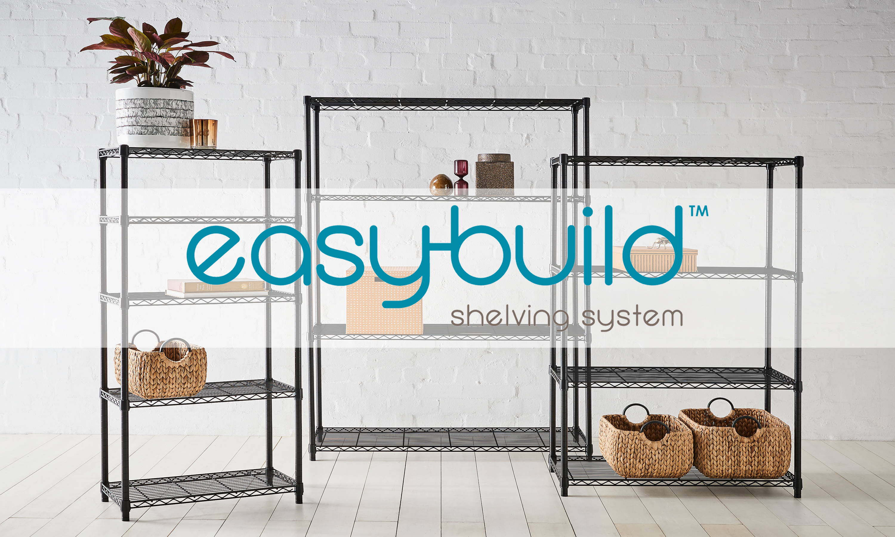 easy-build