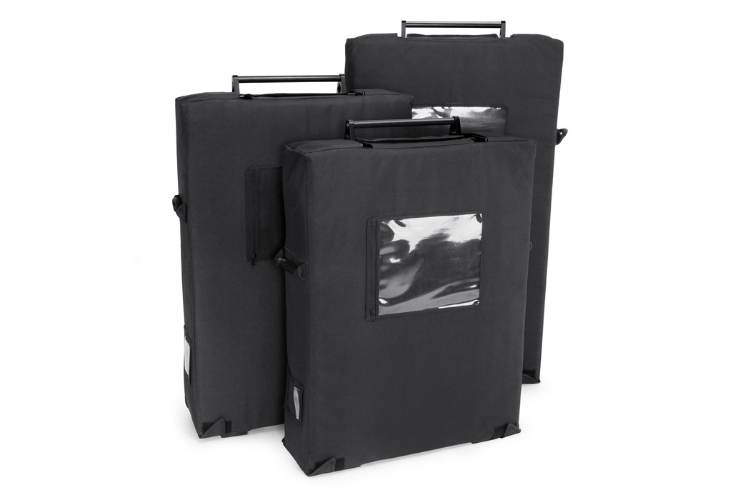 Proaim Travel Bag / Cover Case for Victor V1.1 Camera Cart