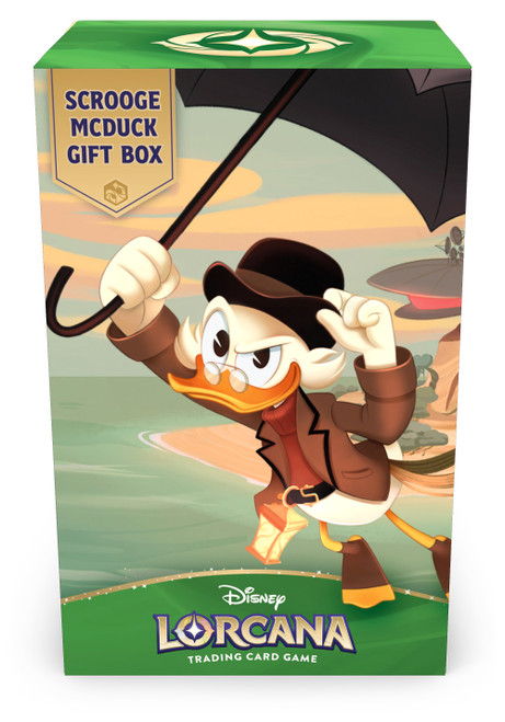 Disney Lorcana Winterspell Card List & Set Guide - New Mechanics and Key  Characters Spotlight - Magic Madhouse