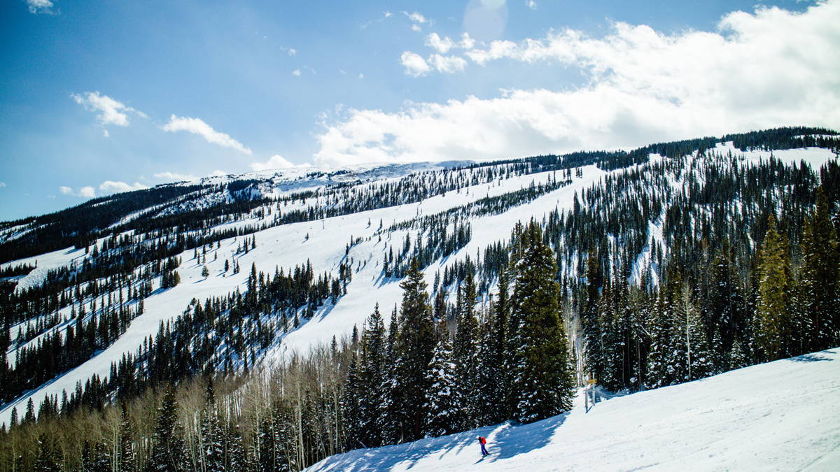 Aspen Snowmass Ski Resort, Best Ski Resorts in Colorado