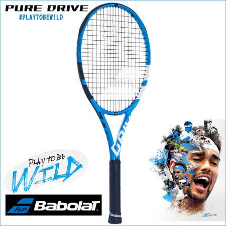 Babolat Pure Drive Collection