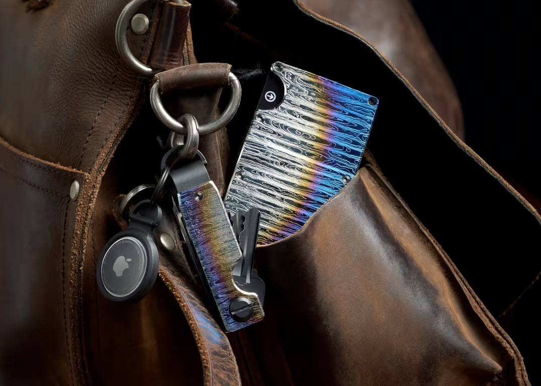 Daily Driver Kit - Gunmetal