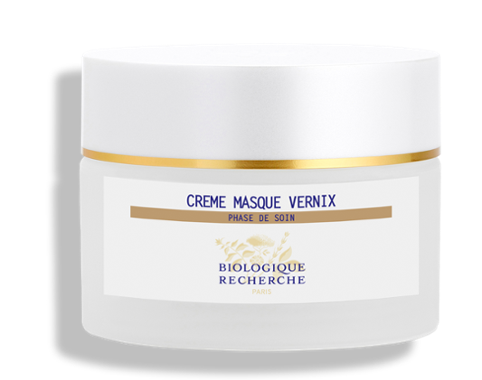 Embassy of Beauty Crème Masque Vernix