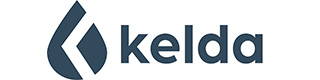 Kelda Showers Logo