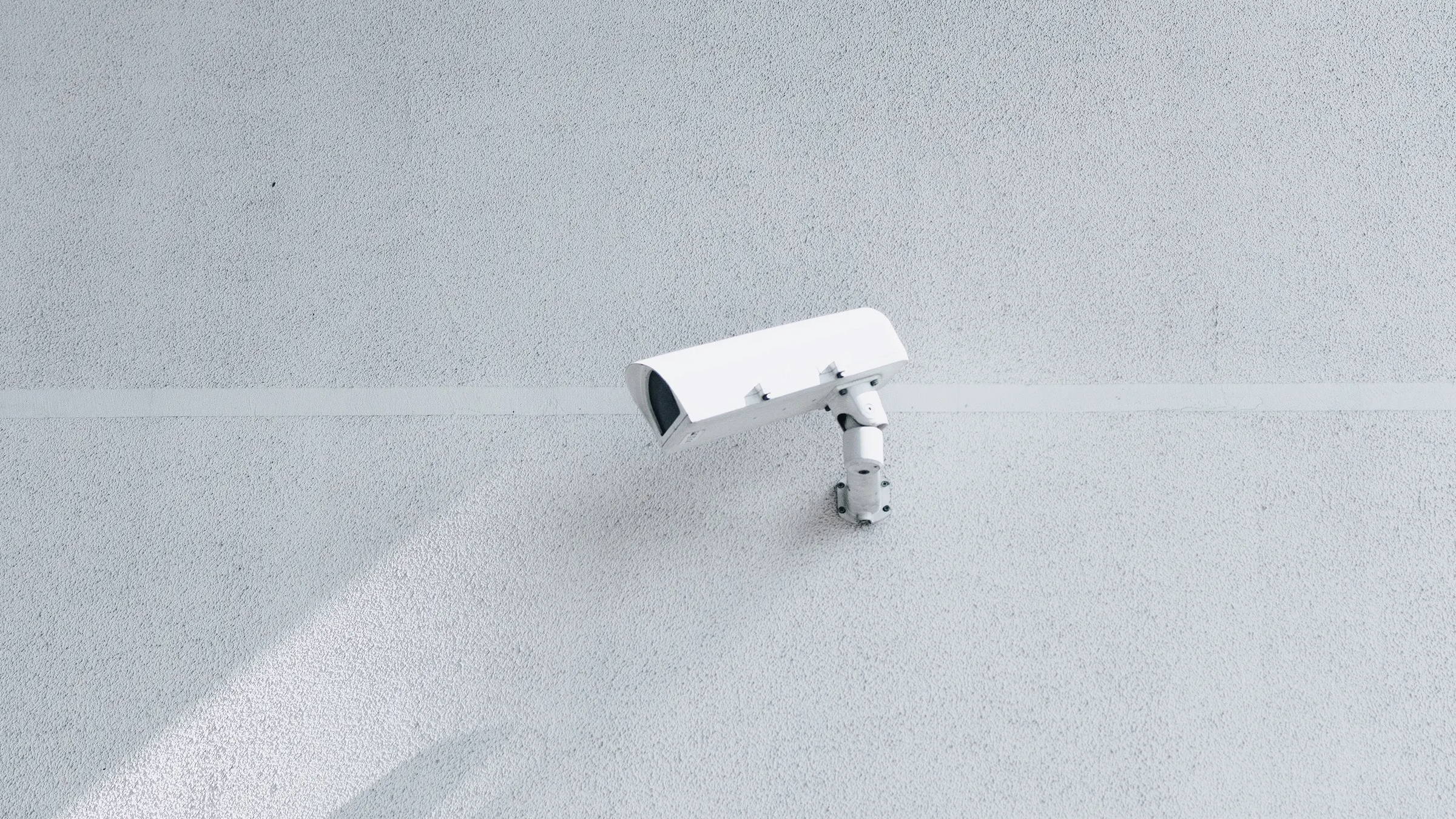 How to Install a New Security Camera System
