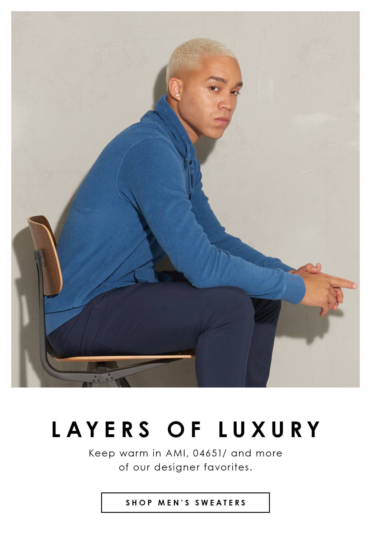 Shop Men's Sweaters