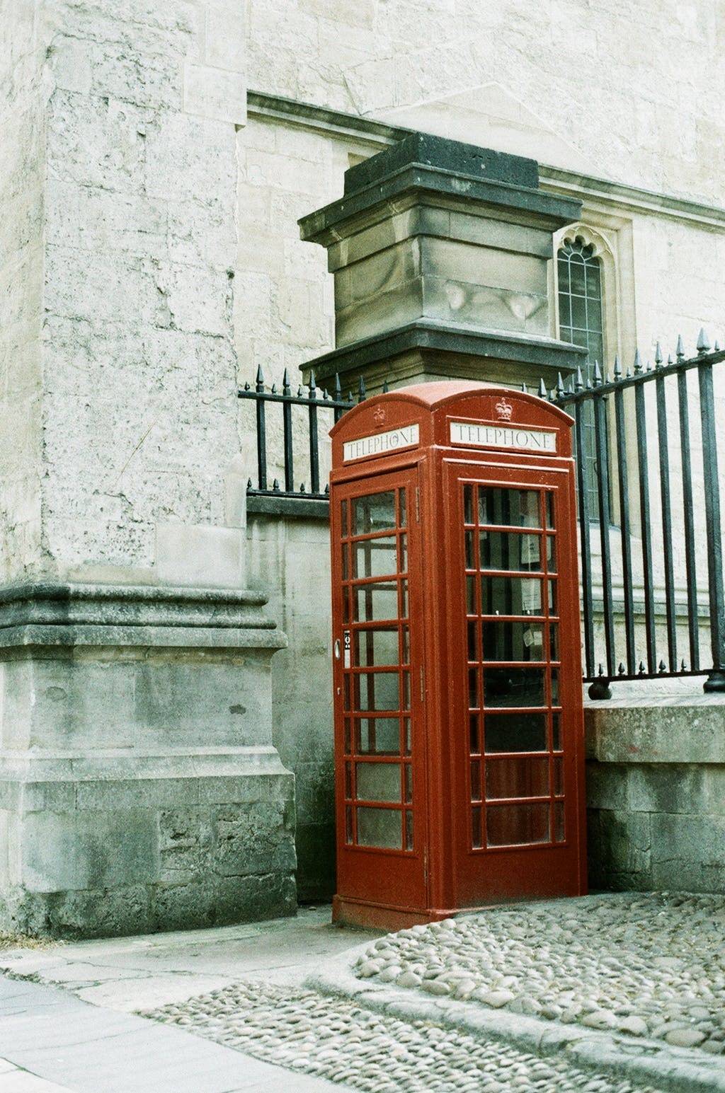 Lomography Metropolis Sample Shot - Chris