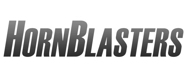 Official HornBlasters Logo Files