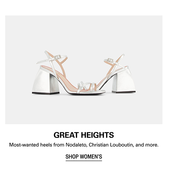 Shop Heels