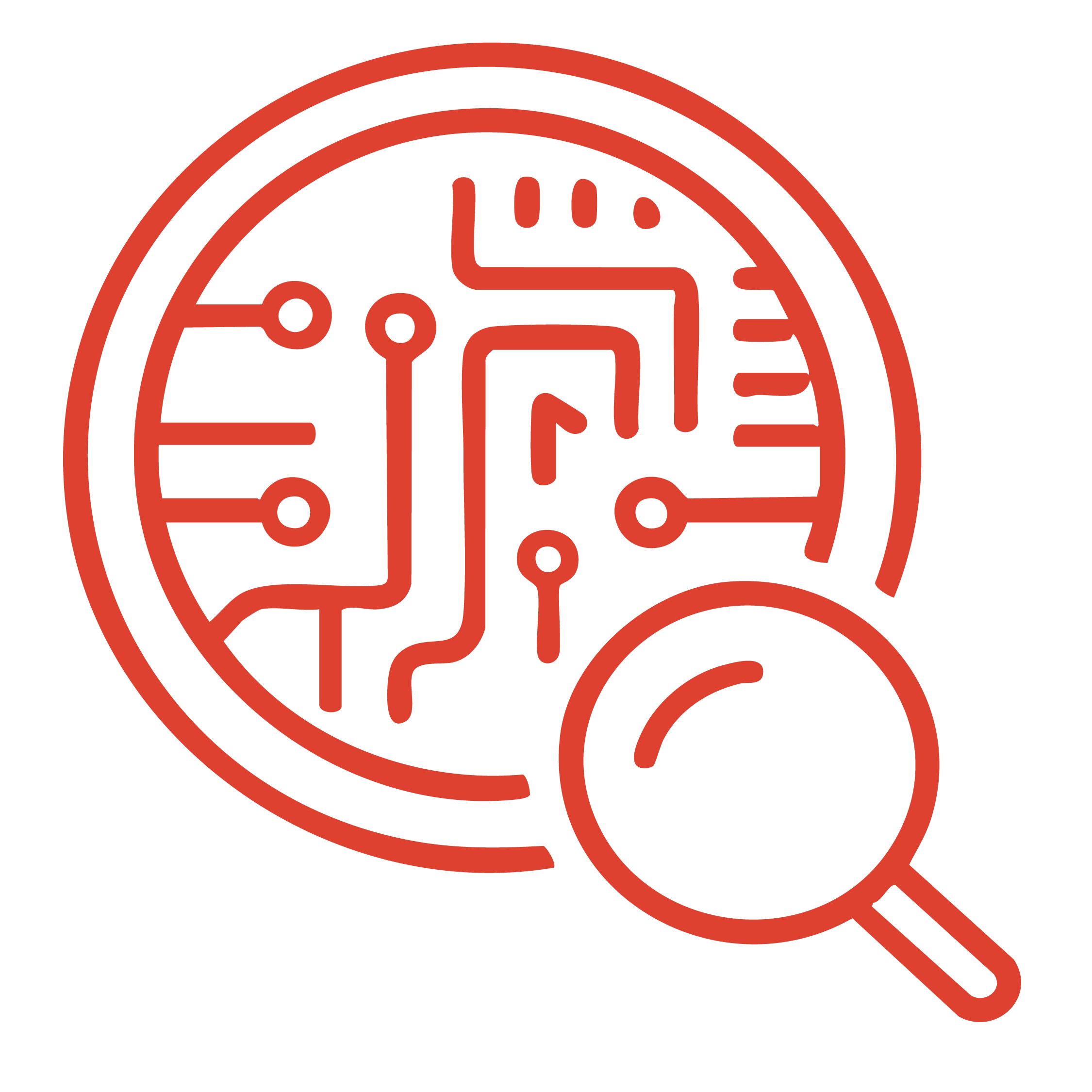 Diagnostics & Fault Isolation 