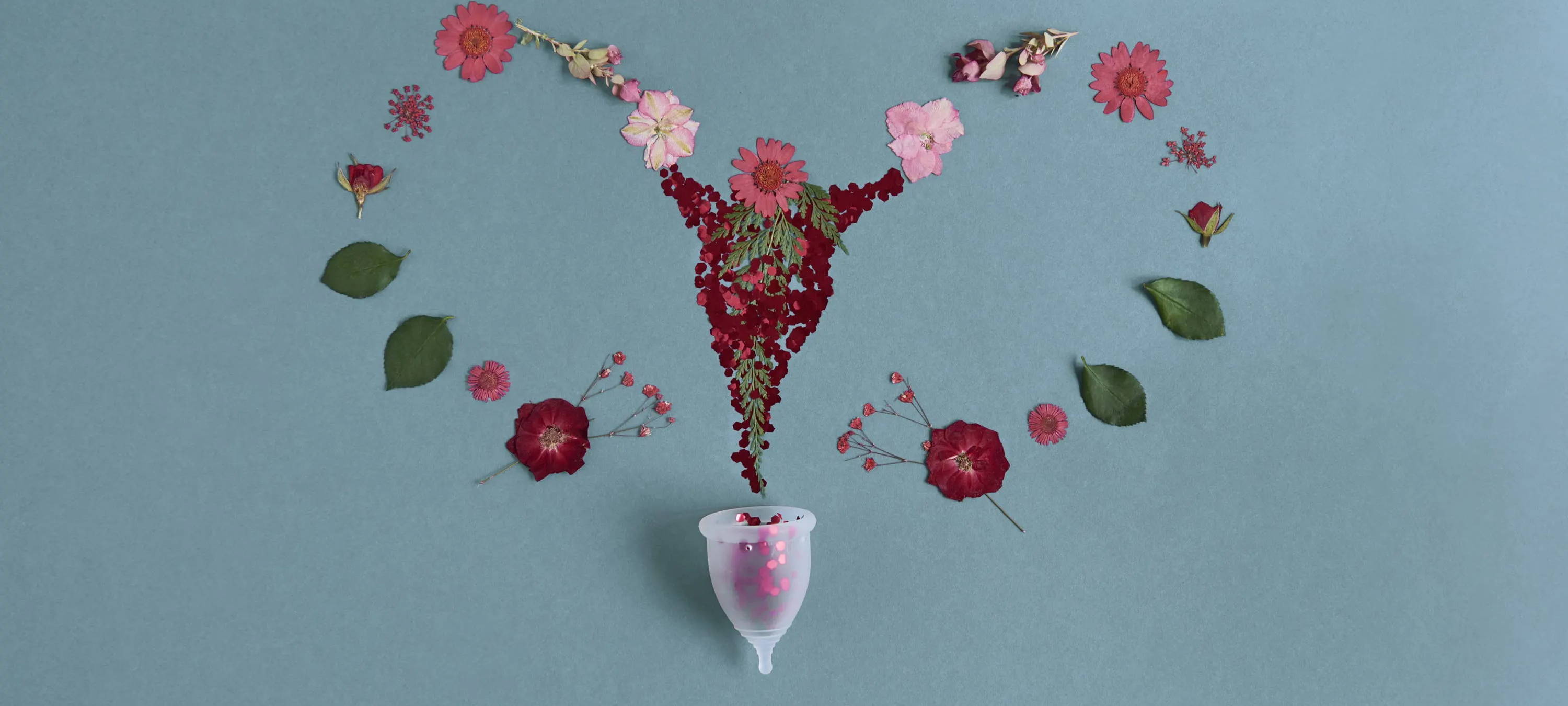 MYLILY Blog | Menstruationstasse läuft aus | Ursachen und Hilfe