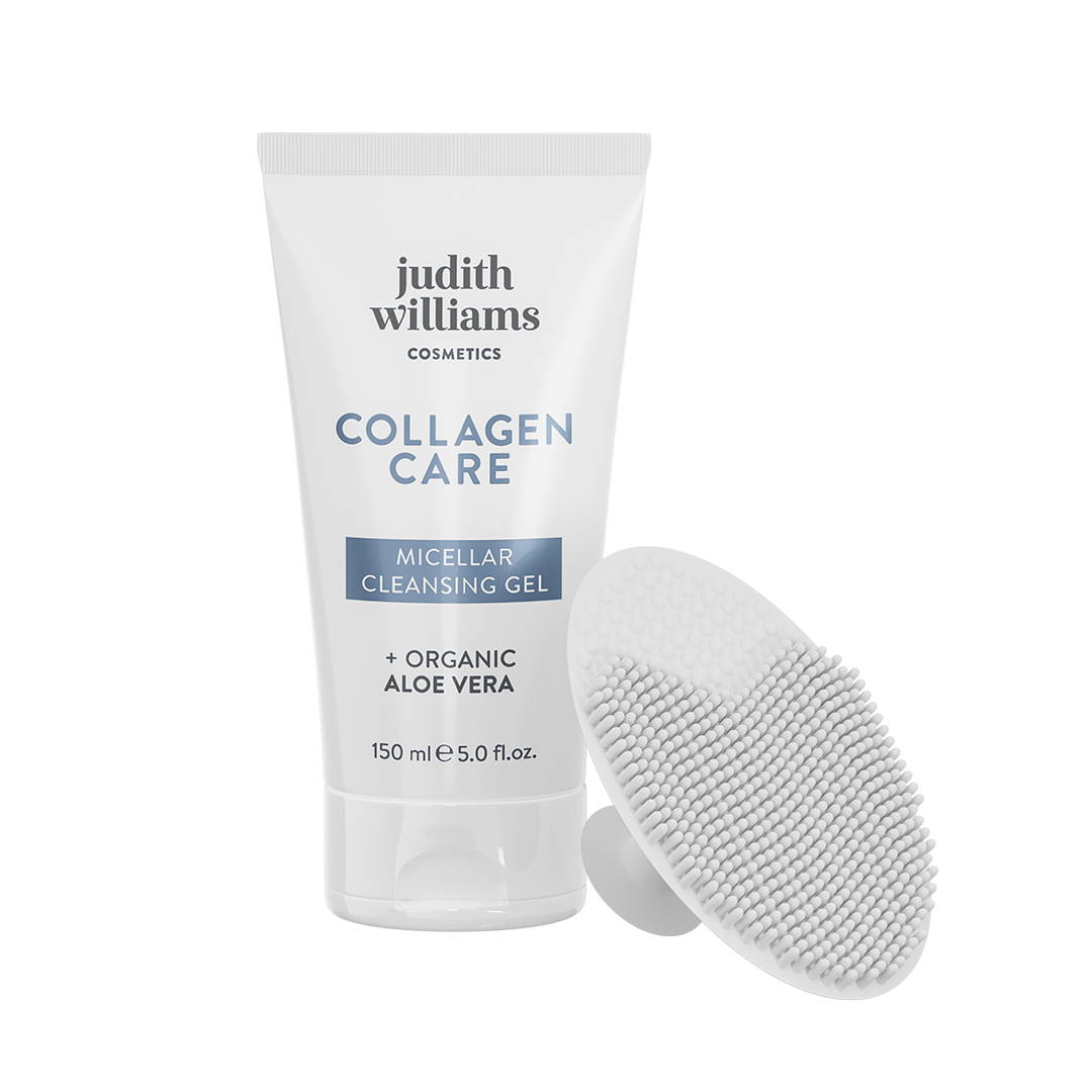 Judith Williams  Collagen Care Micellar Cleansing Gel 