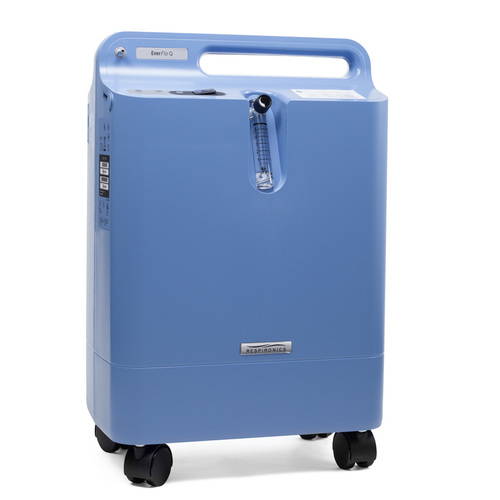 Oxygen Concentrator