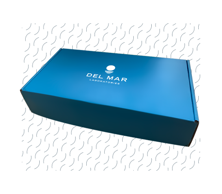 BEAUTY BOX