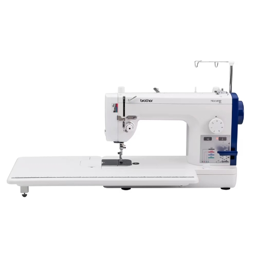 Pre Owned Brother PQ1600S Sewing Machine