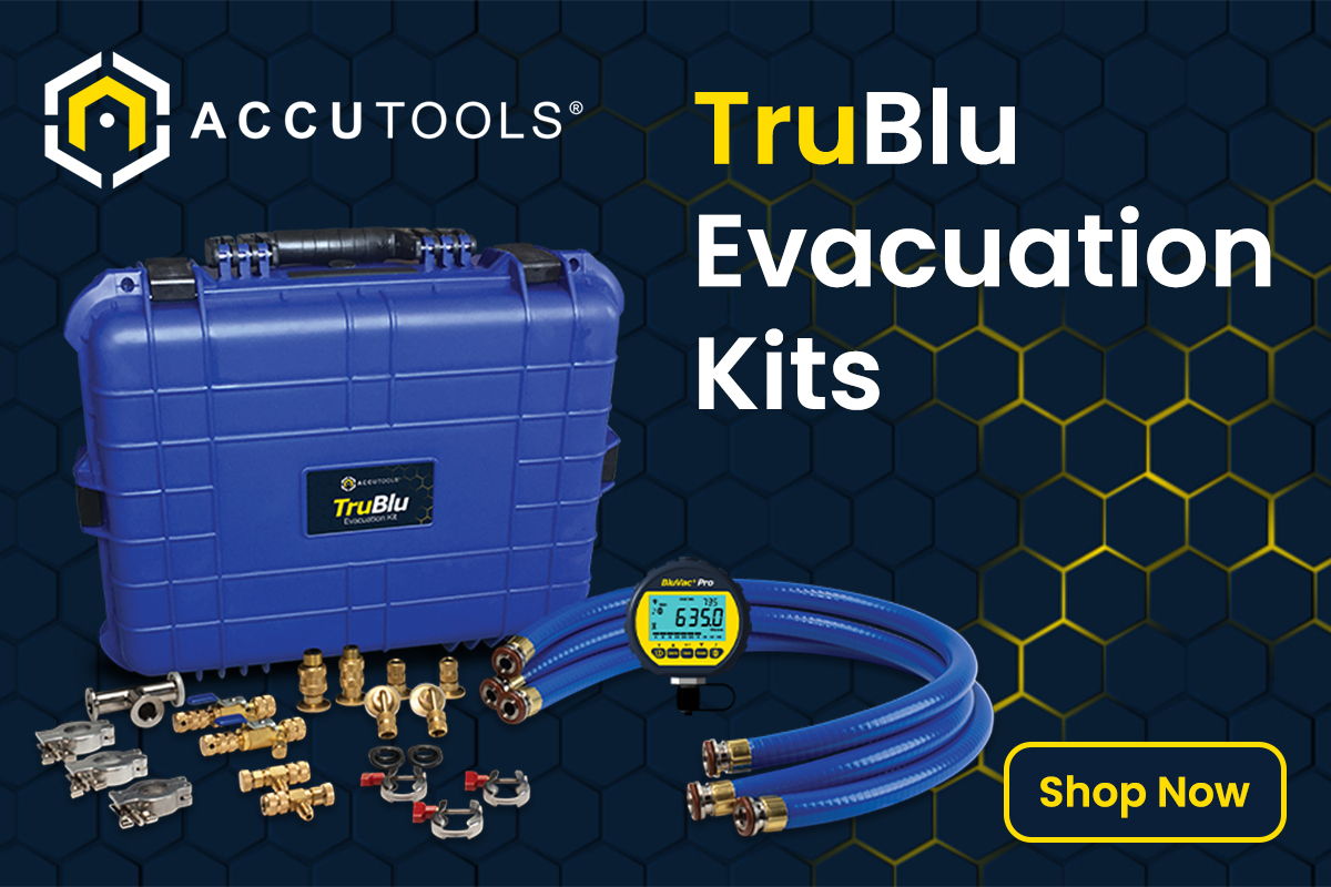 TruTech Tools, Ltd. | HVAC Tools and Equipment