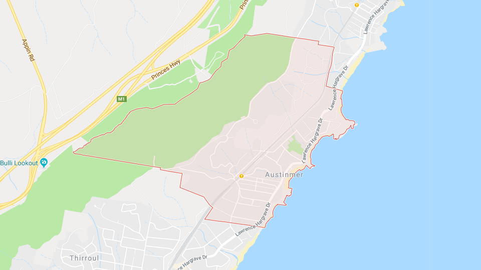 New Clotheslines in Austinmer 2515 NSW