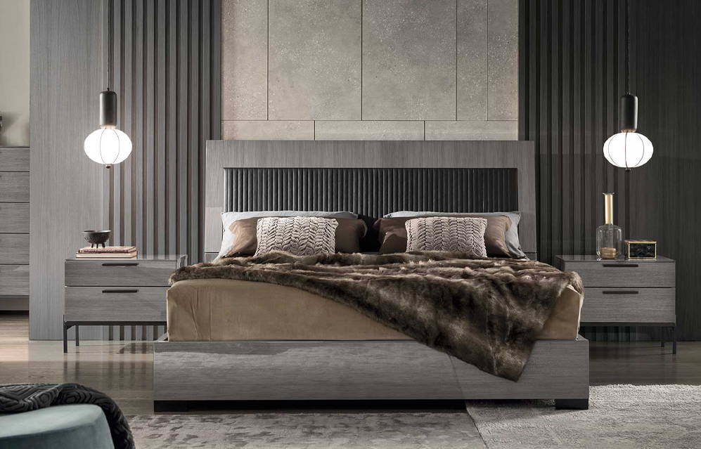 Alf-Italia-Novecento-Bedroom