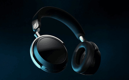Headphones