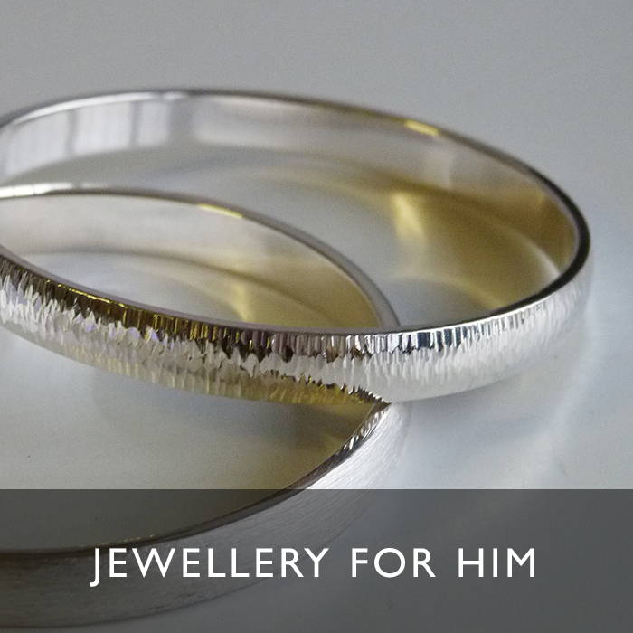 Father's Day Gifts & Ideas - Jewellery Gifts for Him