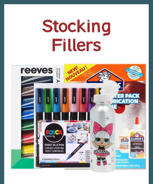 Stocking Fillers