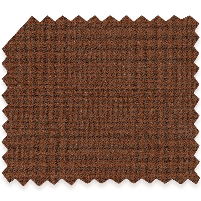 Color : Rust Orange