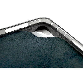 2017- maccase released TPU tray for holding ipads in a case