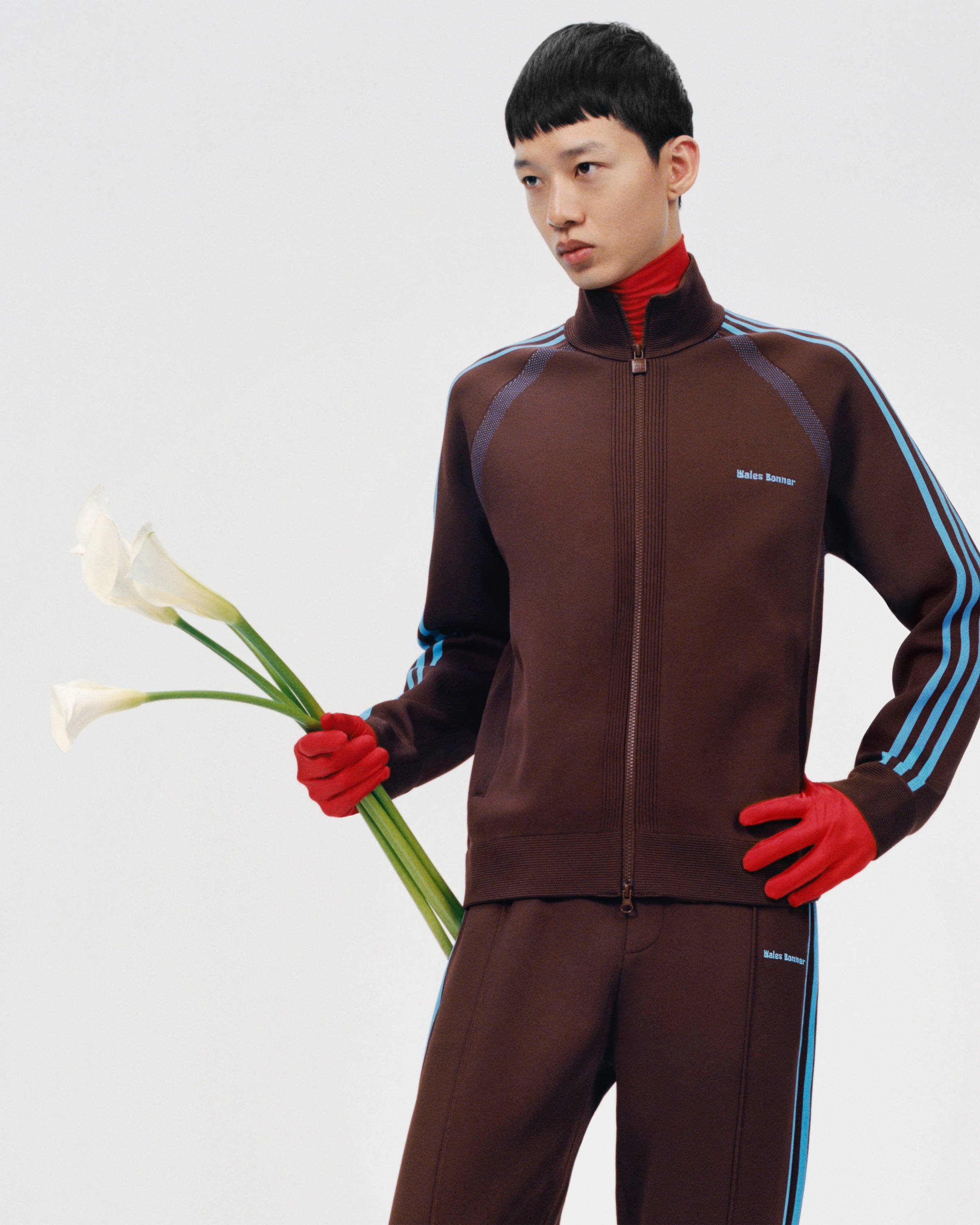 ADIDAS X WALES BONNER AW23 COLLECTION – UNION TOKYO ADIDAS X WALES BONNER AW23 COLLECTION – UNION TOKYO