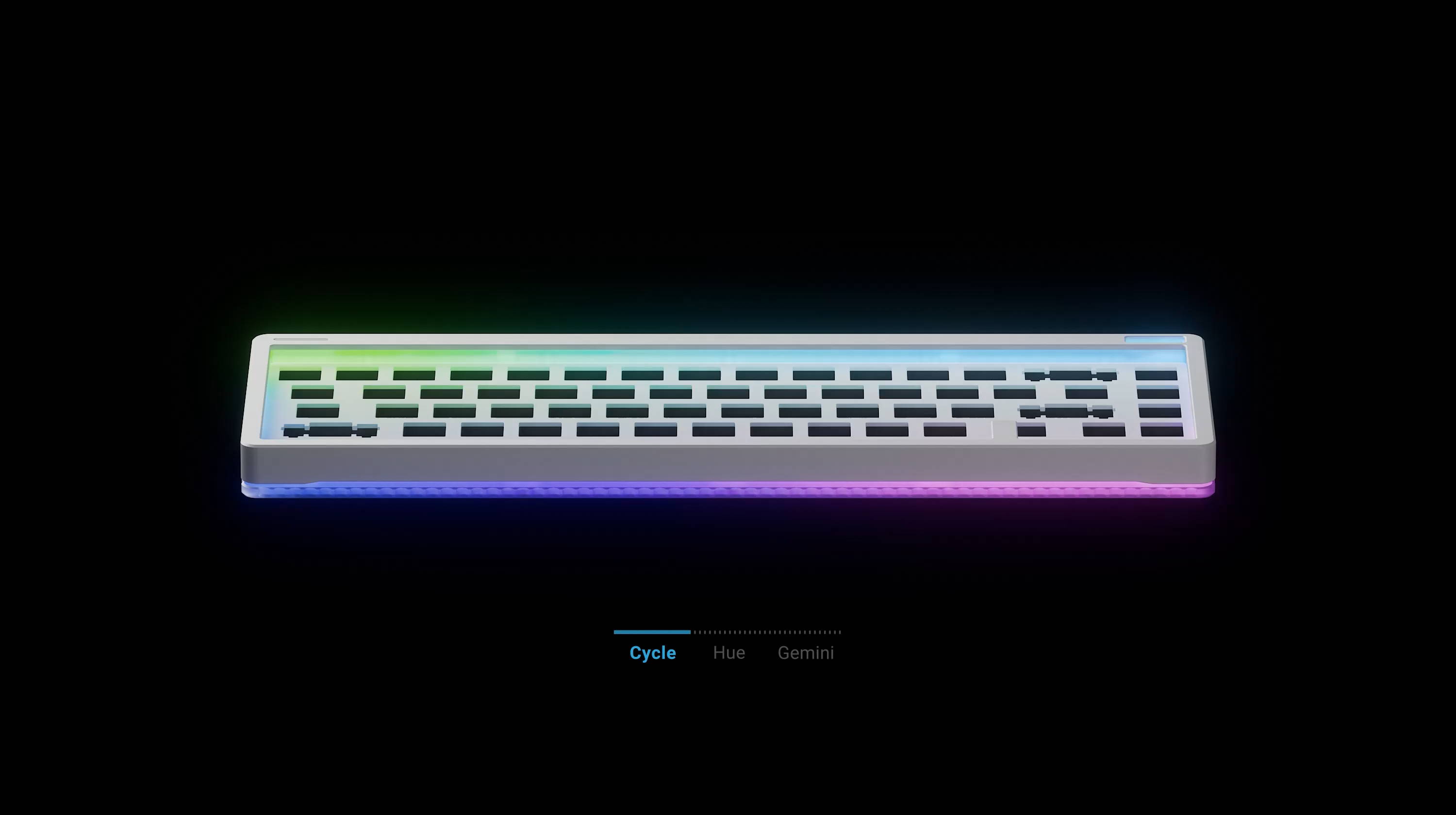 NuPhy Halo65 V2 Mechanical Keyboard - Thumbnail 4