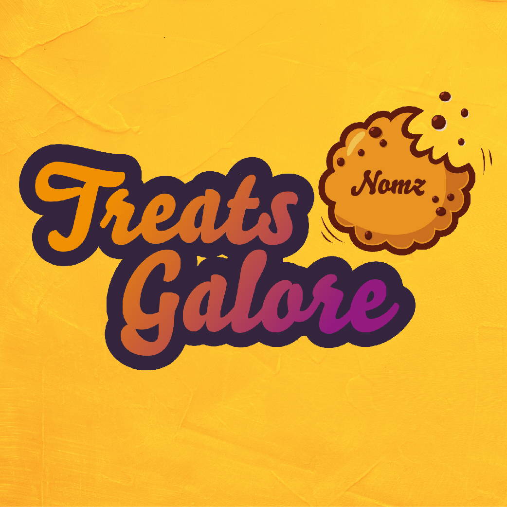 Treats Galore dog treats promotion banner online pet shop singapore pawpy kisses.