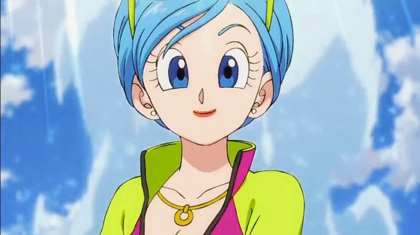 Bulma Cosplay Guide Style Every Iconic Look From Dragon Ball EyeCandys 