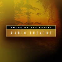 Radio Theatre Brand Square