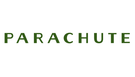 Parachute Logo