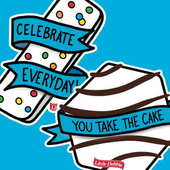 little debbie happy birthday