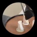 soldering contact-connectors