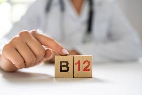 Vitamin B12 overview