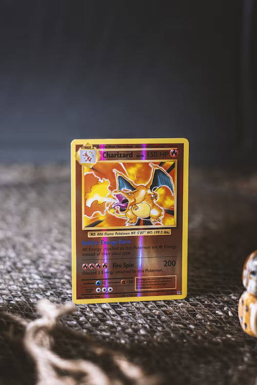 What is the rarest Pokémon card? - Magic Madhouse