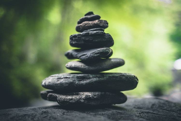 WHAT’S WITH ZEN? – AwakenZone